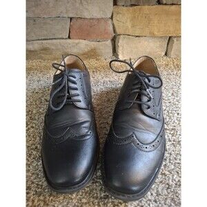 Nautica Men's Dress Shoes, Size US 8.5